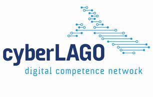 cyberLago Logo