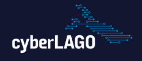 Logo cyberLAGO