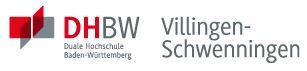 Logo der Dualen Hochschule Villingen-Schwenningen (DHBW)