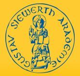 Logo der Gustav-Siewerth-Akademie