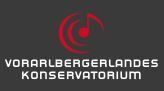 Logo der Vorarlberger Landeskonservatorium GmbH