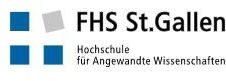 FHS St. Gallen Logo