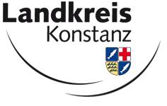 Landkreis Konstanz Logo