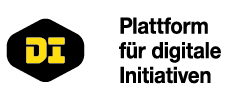 Digitale Initiativen Logo