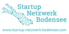 Startup Netzwerk Bodensee Logo