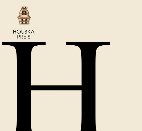 Logo des Houska Preis
