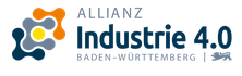 Logo des Industrie 4.0 Talente