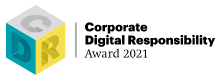 Logo CRD Award