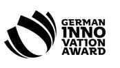 Logo des German Innovation Award