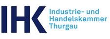 Logo der IHK  Thurgau