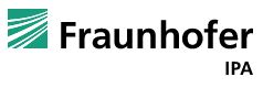 Logo von Fraunhofer IPA