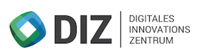 Logo des DIZ Digitales Innovationszentrum GmbH