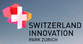 Logo des Innovationspark Zürich
