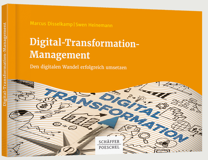 Digital-Transformation-Management