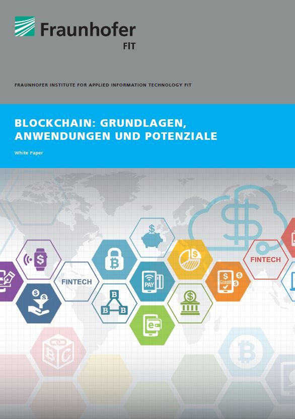 Blockchain: Grundlagen, Anwendungen und Potenziale
