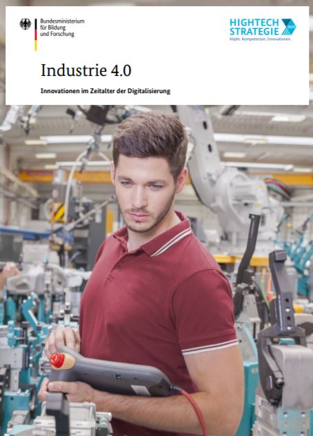 Industrie 4.0: Innovationen im Zeitalter der Digitalisierung