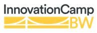 2018 12 21 Blog Logo Innovationscamp BW Silicon Valley 2019
