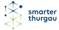 Smarter Thurgau Logo
