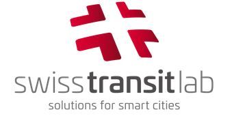 Swiss Transit Lab Logo