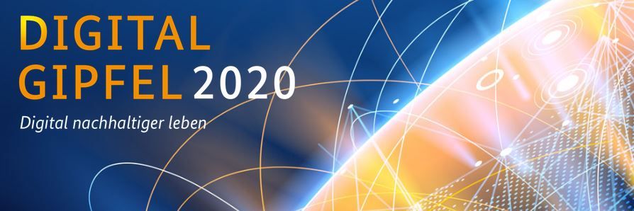 Digital Gipfel 2020