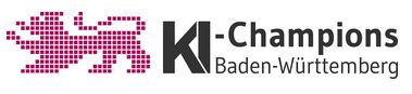 Logo KI Wettbewerb