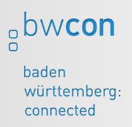 Logo von bwcon