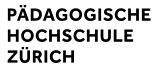 Logo der Pädagogischen Hochschule Zürich