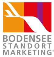 Bodensee Standort Marketing Logo