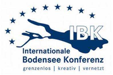 Logo der IBK