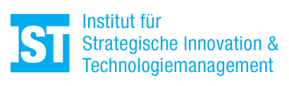 Logo IST Institut