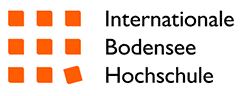 Internationale Bodensee Hochschule IBH Logo