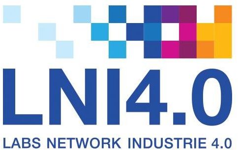 Logo LNI4.0