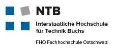 Logo der NTB