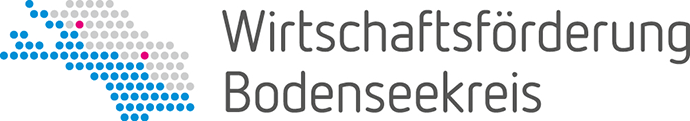 Wirtschaftsförderung Bodenseekreis GmbH Logo