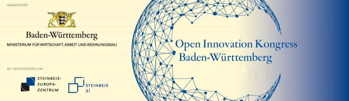 Veranstaltung Open Innovation Kongress Bawü