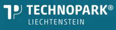 Logo vom Technopark Liechtenstein