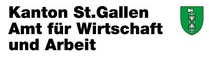 Unterstützt durch Kanton St.Gallen