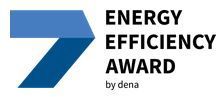 Logo des Energy Efficiency Awards