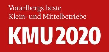 Logo Vorarlbergs beste Klein- und Mittelbetriebe
