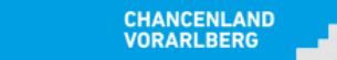 Logo von Chancenland Vorarlberg