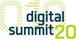 Logo Digital Summit 2020
