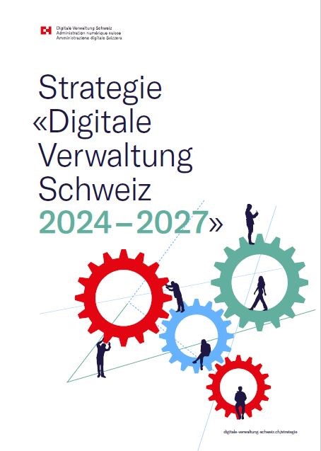 2021 03 17 Strategie Digitale Schweiz Mrz 21