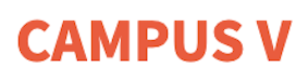 Logo vom Campus V