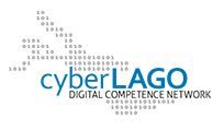 CyberLAGO digitale comepetence network Logo
