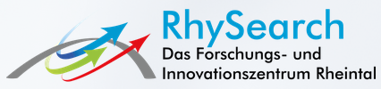 Logo von RhySearch