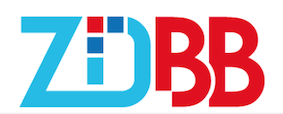 Logo des Zentrums für Digitalisierung Landkreis Böblingen - ZD.BB GmbH 