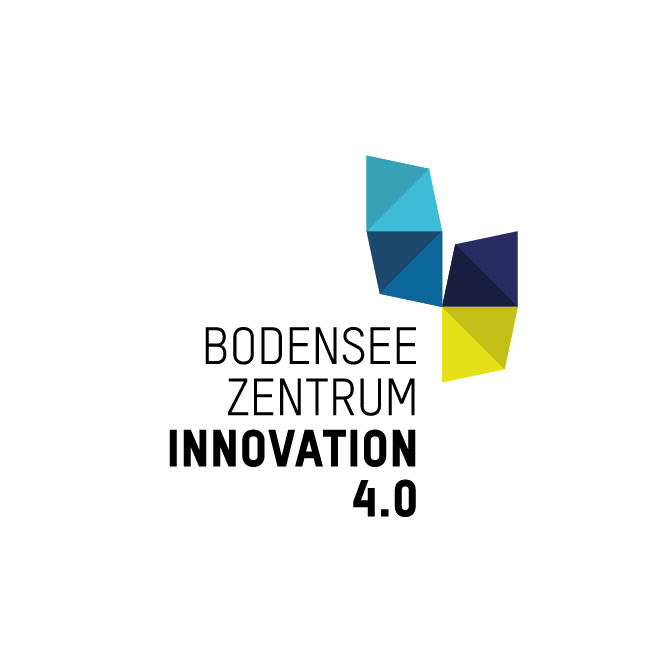 Bodenseezentrum Innovation 4.0 - Logo (png)
